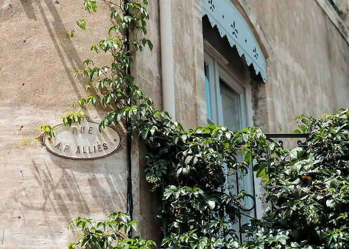 Les suites de Peyrat