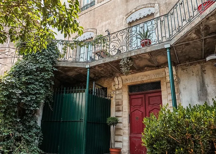 Les suites de Peyrat
